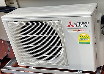 Bukit Batok Air Conditioning Services Airconman Sg Pte Ltd image 3 Bukit Batok Air Conditioning Services Airconman Sg Pte Ltd image 3