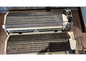 Punggol Air Conditioning Services Aircool and Cool image 2 Punggol Air Conditioning Services Aircool and Cool image 2