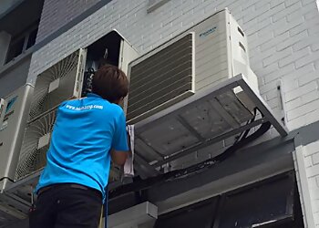 Hougang Air Conditioning Services Airemax Aircon Pte. Ltd. image 3 Hougang Air Conditioning Services Airemax Aircon Pte. Ltd. image 3