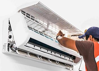 Ang Mo Kio Air Conditioning Services Airmaxx Aircon Pte Ltd image 3 Ang Mo Kio Air Conditioning Services Airmaxx Aircon Pte Ltd image 3