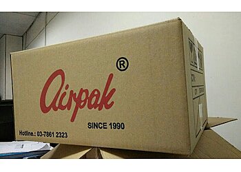 Airpak Express  photo Airpak Express