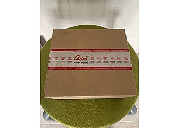 Airpak Express  image Airpak Express