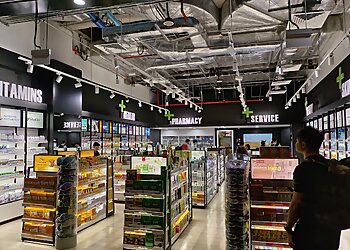 Changi Pharmacies Airport Pharmacy image 2 Changi Pharmacies Airport Pharmacy image 2