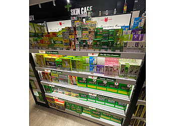 Changi Pharmacies Airport Pharmacy image 3 Changi Pharmacies Airport Pharmacy image 3