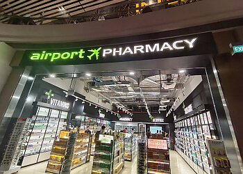 Airport Pharmacy