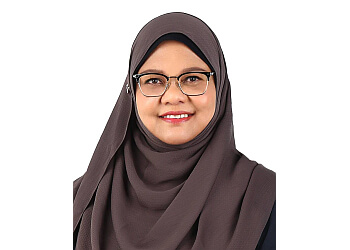 Aizah Ismail - Singapore Realtors Inc (SRI)
