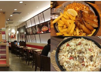 Ajisen Ramen image Ajisen Ramen