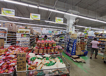 3 Best Supermarkets In Tuas - Expert Recommendations