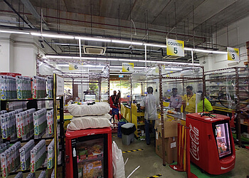 Tuas Supermarkets Ajmal Super Market Tuas image 3 Tuas Supermarkets Ajmal Super Market Tuas image 3