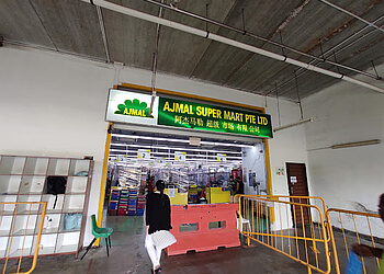 Ajmal Super Market