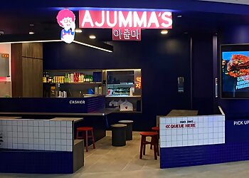 Punggol Korean Restaurants Ajumma's image 2 Punggol Korean Restaurants Ajumma's image 2