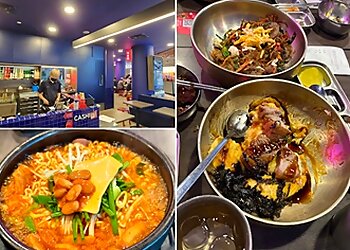 Punggol Korean Restaurants Ajumma's image 3 Punggol Korean Restaurants Ajumma's image 3