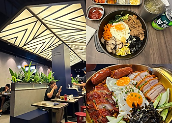 Yishun Korean Restaurants Ajumma's Northpoint City image 3 Yishun Korean Restaurants Ajumma's Northpoint City image 3