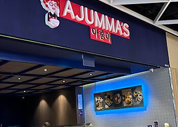 Ajumma's PLQ Mall photo Ajumma's PLQ Mall