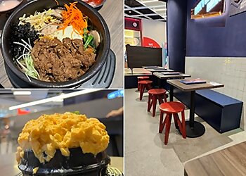 Ajumma's PLQ Mall image Ajumma's PLQ Mall