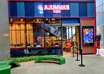 Jurong East Korean Restaurants Ajumma's Westgate image 2 Jurong East Korean Restaurants Ajumma's Westgate image 2