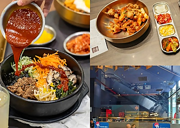 Jurong East Korean Restaurants Ajumma's Westgate image 3 Jurong East Korean Restaurants Ajumma's Westgate image 3