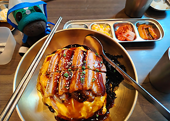 Jurong East Korean Restaurants Ajumma's Westgate image 1 Jurong East Korean Restaurants Ajumma's Westgate image 1