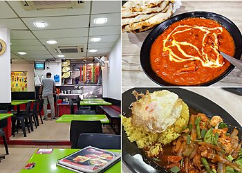 Buona Vista Indian Restaurants Al Amaan Restaurant image 3 Buona Vista Indian Restaurants Al Amaan Restaurant image 3