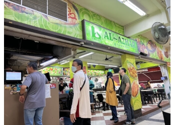 Al-Azhar Eating Restaurant photo Al-Azhar Eating Restaurant