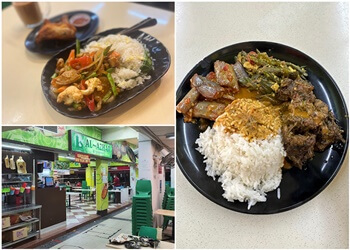 Al-Azhar Eating Restaurant image Al-Azhar Eating Restaurant