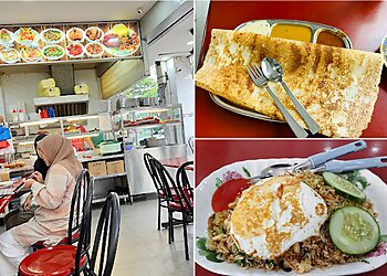 Al Bidayah Restaurant image Al Bidayah Restaurant