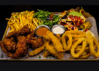 Queenstown Pubs Al Capone’s image 1