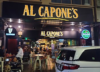 Sembawang Italian Restaurants Al Capone’s Sembawang image 2 Sembawang Italian Restaurants Al Capone’s Sembawang image 2