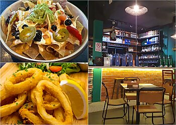 Sembawang Italian Restaurants Al Capone’s Sembawang image 3 Sembawang Italian Restaurants Al Capone’s Sembawang image 3