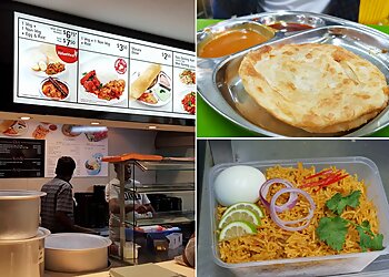 Hougang Indian Restaurants Al Falah Restaurant  image 3 Hougang Indian Restaurants Al Falah Restaurant  image 3