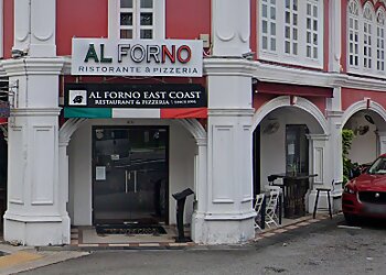 Al Forno East Coast photo Al Forno East Coast