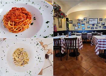 Al Forno East Coast image Al Forno East Coast