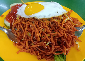 Telok Blangah Indian Restaurants Al-Hudah Restaurant image 2 Telok Blangah Indian Restaurants Al-Hudah Restaurant image 2