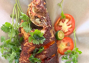 Telok Blangah Indian Restaurants Al-Hudah Restaurant image 3 Telok Blangah Indian Restaurants Al-Hudah Restaurant image 3