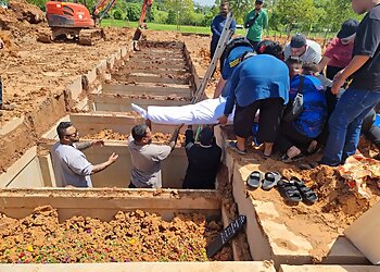 Bukit Merah Funeral Services Al Kamil Pte Ltd. image 2 Bukit Merah Funeral Services Al Kamil Pte Ltd. image 2