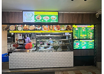 Al Maas Restaurant , Toa Payoh