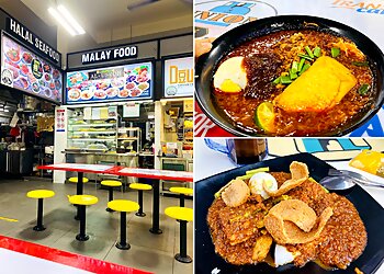 Woodlands Malay Restaurants Al-Usroh Malay Cuisine image 3 Woodlands Malay Restaurants Al-Usroh Malay Cuisine image 3