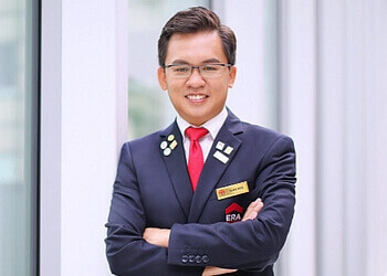 Jurong East Real Estate Agents Alan Wee - ERA REALTY NETWORK PTE. LTD image 1