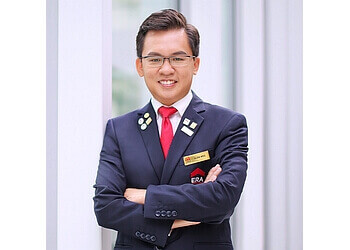 Alan Wee - ERA Realty Network Pte Ltd