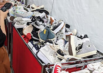 Toa Payoh Sporting Goods Alantic Sports Pte Ltd image 2 Toa Payoh Sporting Goods Alantic Sports Pte Ltd image 2