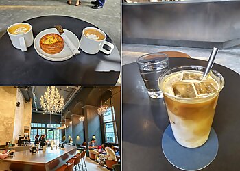 Alchemist The Mill image Alchemist The Mill