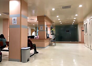 Queenstown Hospitals Alexandra Hospital image 2 Queenstown Hospitals Alexandra Hospital image 2