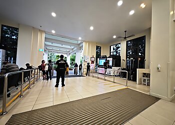 Queenstown Hospitals Alexandra Hospital image 3 Queenstown Hospitals Alexandra Hospital image 3