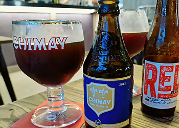 Katong Pubs AlibabaR Hawker Bar East Coast image 1