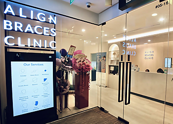 Katong Dental Clinics Align Braces Clinic Pte Ltd image 1