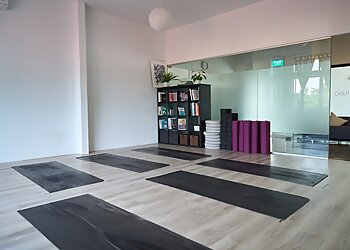 Ang Mo Kio Yoga Studios Align Studio image 3 Ang Mo Kio Yoga Studios Align Studio image 3