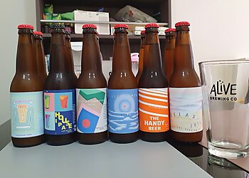 Tuas Pubs Alive Brewing Co. image 2 Tuas Pubs Alive Brewing Co. image 2