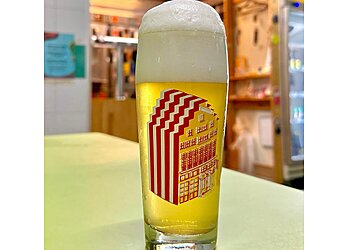 Tuas Pubs Alive Brewing Co. image 3 Tuas Pubs Alive Brewing Co. image 3