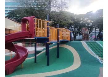 Aljunied Park photo Aljunied Park