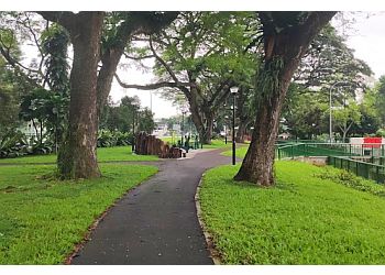 3 Best Public Parks in Geylang - Expert Recommendations